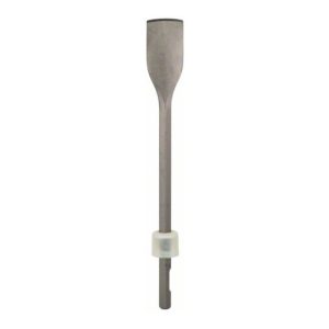 Bosch Spatmeißel Sechskantaufnahme mit 19-mm-Aufnahme 450 x 60 mm Bosch Spatmeißel Sechskantaufnahme mit 19-mm-Aufnahme 450 x 60 mm
