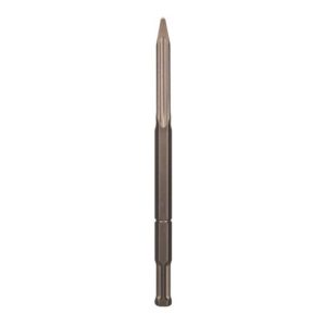 Bosch Spitzmeißel mit 22-mm-Sechskantaufnahme 400 mm Bosch Spitzmeißel mit 22-mm-Sechskantaufnahme 400 mm