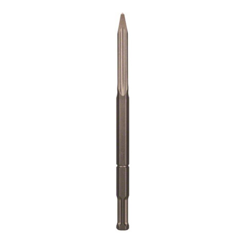 Bosch Spitzmeißel mit 22-mm-Sechskantaufnahme 400 mm