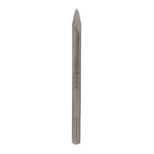 Bosch Spitzmeißel mit SDS max-Aufnahme 280 mm Bosch Spitzmeißel mit SDS max-Aufnahme 280 mm
