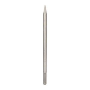 Bosch Spitzmeißel mit SDS max-Aufnahme, 400 mm, 10er-Pack Bosch Spitzmeißel mit SDS max-Aufnahme, 400 mm, 10er-Pack