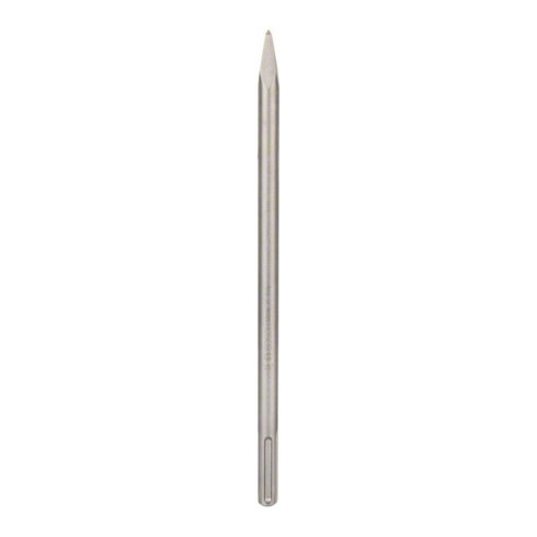 Bosch Spitzmeißel mit SDS max-Aufnahme, 400 mm, 10er-Pack