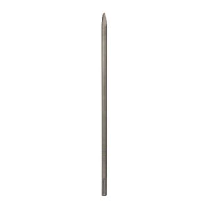 Bosch Spitzmeißel mit SDS max-Aufnahme 600 mm Bosch Spitzmeißel mit SDS max-Aufnahme 600 mm