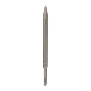 Bosch Spitzmeißel mit SDS-plus-Aufnahme, 250 mm Bosch Spitzmeißel mit SDS-plus-Aufnahme, 250 mm