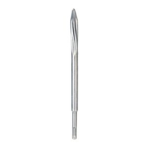 Bosch Power Tools Spitzmeißel SDS-Plus 2609390576 Bosch Power Tools Spitzmeißel SDS-Plus 2609390576
