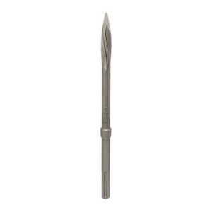 Bosch Spitzmeißel RTec Speed, mit SDS-max-Aufnahme, 400 mm Bosch Spitzmeißel RTec Speed, mit SDS-max-Aufnahme, 400 mm
