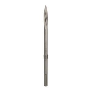 Bosch Spitzmeißel RTec Speed mit SDS max-Aufnahme 400 mm Bosch Spitzmeißel RTec Speed mit SDS max-Aufnahme 400 mm
