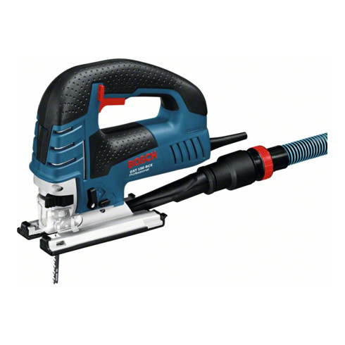Bosch Stichsäge GST 150 BCE im Handwerkerkoffer