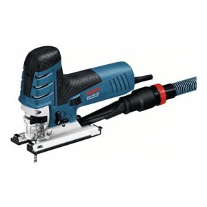 Bosch Stichsäge GST 150 CE mit L-BOXX Bosch Stichsäge GST 150 CE mit L-BOXX