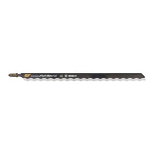 Bosch Stichsägeblatt T 1013 AWP Precision for Soft Material Bosch Stichsägeblatt T 1013 AWP Precision for Soft Material