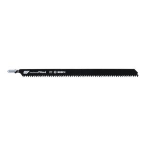 Bosch Stichsägeblatt T 1044 DP, Precision for Wood Bosch Stichsägeblatt T 1044 DP, Precision for Wood