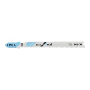 Bosch Power Tools Sägeblatt T 118 A 2608631013 Bosch Power Tools Sägeblatt T 118 A 2608631013