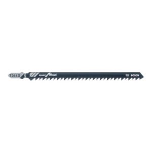 Bosch Stichsägeblatt T 344 D, Speed for Wood Bosch Stichsägeblatt T 344 D, Speed for Wood