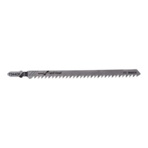 Bosch Stichsägeblatt T 344 DF, Speed for Hard Wood Bosch Stichsägeblatt T 344 DF, Speed for Hard Wood