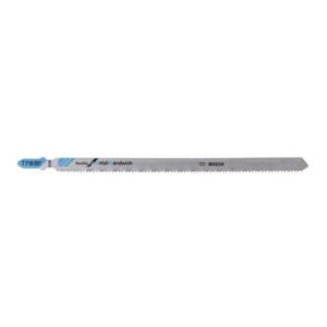 Bosch Stichsägeblatt T 718 BF, Metal-Sandwich Bosch Stichsägeblatt T 718 BF, Metal-Sandwich