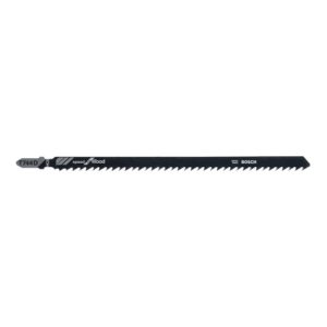 Bosch Stichsägeblatt T 744 D, Speed for Wood Bosch Stichsägeblatt T 744 D, Speed for Wood