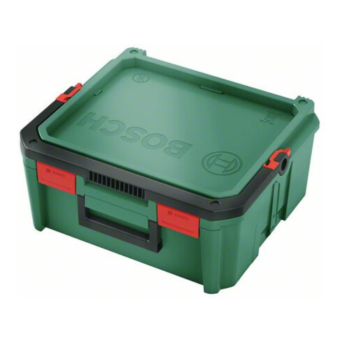 Bosch SystemBox Einzelne SystemBox - Größe M