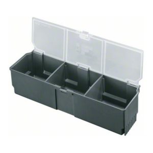Bosch SystemBox, Große Zubehörbox Bosch SystemBox, Große Zubehörbox