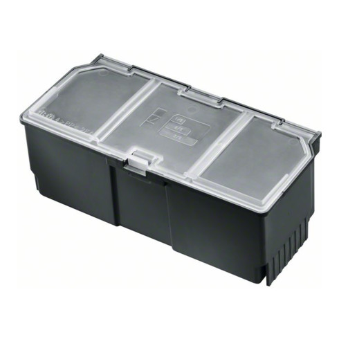 Bosch SystemBox, Mittlere Zubehörbox