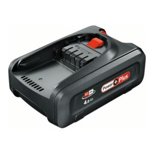 Bosch Systemzubehör 18 Volt Lithium-Ionen Akkupack PBA 18V 4.0Ah PowerPlus