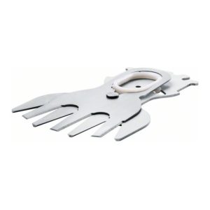 Bosch Systemzubehör Ersatzmesser für Rasenschere EasyShear, 8 cm Bosch Systemzubehör Ersatzmesser für Rasenschere EasyShear, 8 cm