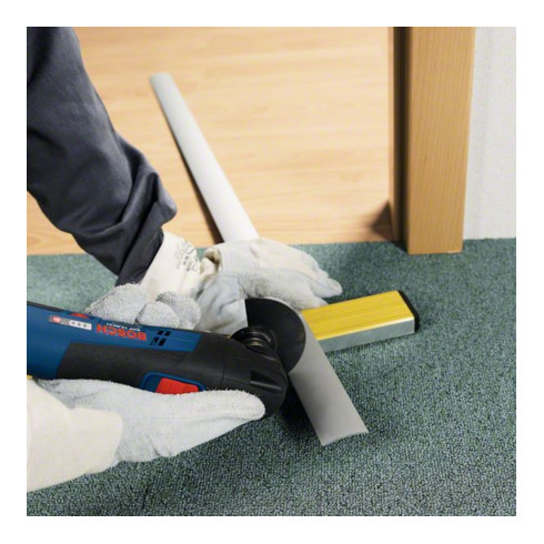 Bosch Tauchsägeblatt HM-RIFF AIZ 32 RT, 32 mm
