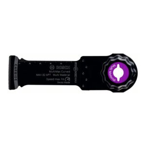 Bosch Tauchsägeblatt MAII 32 APT, 32 mm Bosch Tauchsägeblatt MAII 32 APT, 32 mm