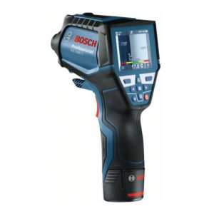 Bosch Thermodetektor GIS 1000 C mit Akku-Adapter Bosch Thermodetektor GIS 1000 C mit Akku-Adapter