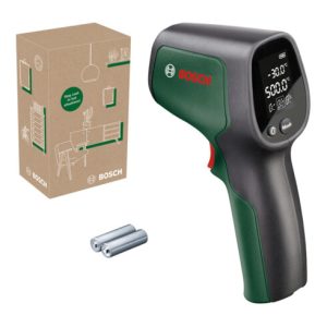 Bosch Thermodetektor UniversalTemp, eCommerce-Karton Bosch Thermodetektor UniversalTemp, eCommerce-Karton
