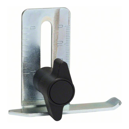 Bosch Tiefenanschlag passend zu GHO 26-82 GHO 31-82 GHO 36-82 C GHO 40-82 C