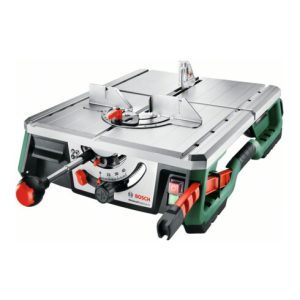 Bosch Tischsäge AdvancedTableCut 52 Bosch Tischsäge AdvancedTableCut 52