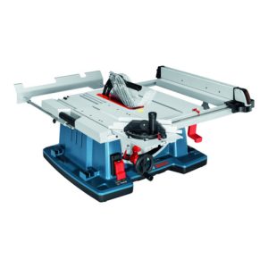 Bosch Tischsäge GTS 10 XC Bosch Tischsäge GTS 10 XC