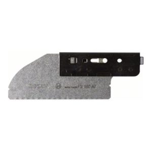 Bosch Trennsägeblatt FS 180 AT HCS 145 mm 1,25 mm Bosch Trennsägeblatt FS 180 AT HCS 145 mm 1,25 mm