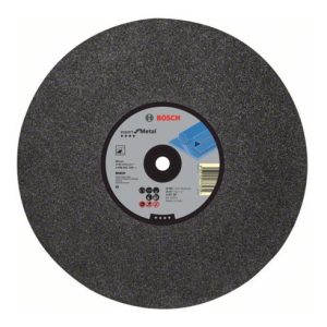 Bosch Trennscheibe gerade Expert for Metal A 30 T BF 355 mm 2,8 mm Bosch Trennscheibe gerade Expert for Metal A 30 T BF 355 mm 2,8 mm