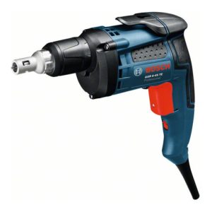 Bosch Trockenbauschrauber GSR 6-45 TE
