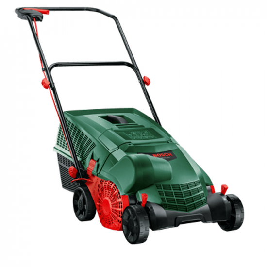 BOSCH Universal Raker 900 - Elektro Vertikutierer 900 W
