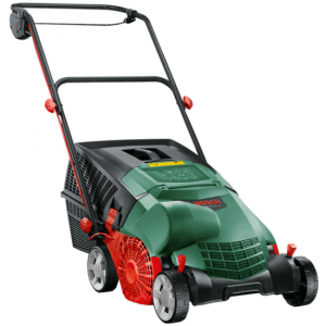 BOSCH Universal Verticut 1100 – Elektrischer Vertikutierer 1100 W BOSCH Universal Verticut 1100 – Elektrischer Vertikutierer 1100 W