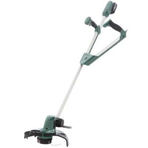 Bosch UniversalGrassCut 18-260 – Akku Motorsense – Trimmer – 2Ah/18V Akku – 06008C1D00