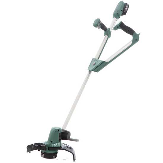 Bosch UniversalGrassCut 18-260 - Akku Motorsense - Trimmer - 2Ah/18V Akku - 06008C1D00