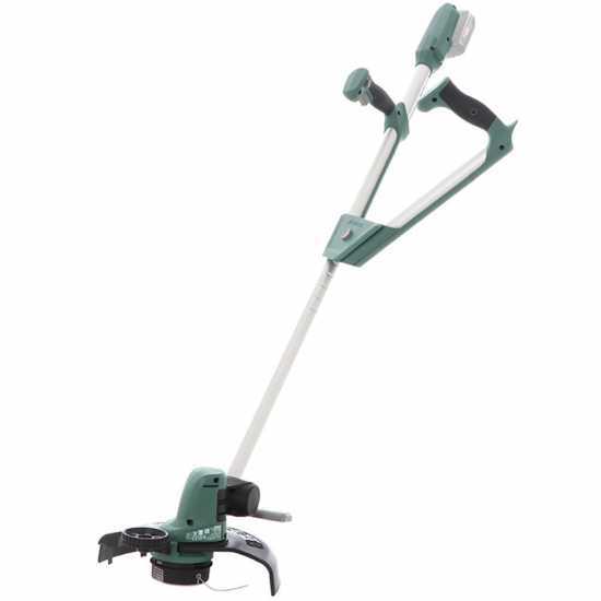 Bosch UniversalGrassCut 18-260 - Akku Motorsense - Trimmer - OHNE AKKU UND LADEGERÄT - 06008C1D01