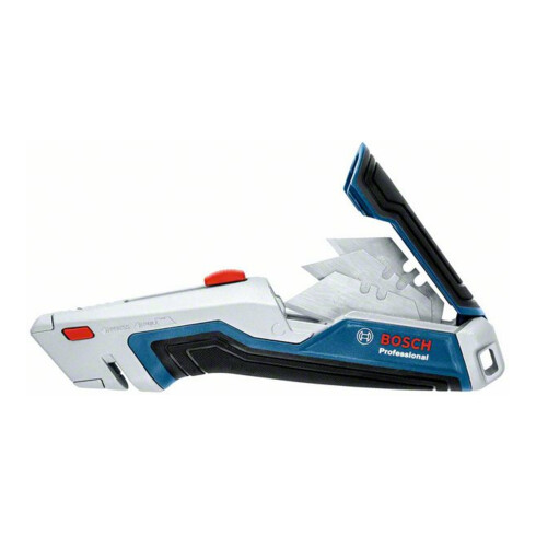 Bosch Universalmesser 62x19 mm