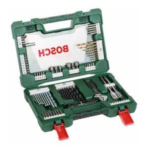 Bosch V-Line Box, 83-teilig Bosch V-Line Box, 83-teilig