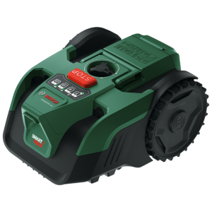 Bosch VISIMOW18V-100 – Mähroboter – einfache Installation – ohne AKKU und LADEGERÄT SOLO Bosch VISIMOW18V-100 – Mähroboter – einfache Installation – ohne AKKU und LADEGERÄT SOLO