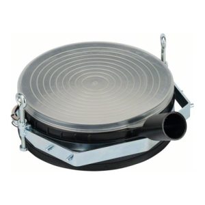 Bosch Wasserfangring für Bohrständer S 500 A max. Bohrkronendurchmesser 212 mm