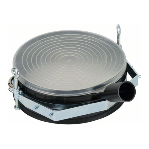 Bosch Wasserfangring für Bohrständer S 500 A max. Bohrkronendurchmesser 212 mm