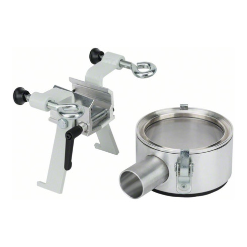 Bosch Wasserfangring für Bohrständer S 500 max. Bohrkronendurchmesser 92 mm