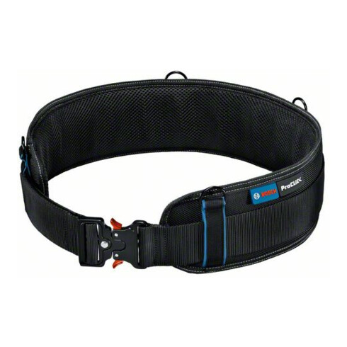 Bosch Werkzeugtasche Gürtel 93