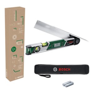 Bosch Winkelmesser UniversalAngle, eCommerce-Karton Bosch Winkelmesser UniversalAngle, eCommerce-Karton