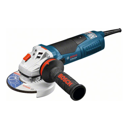 Bosch Winkelschleifer GWS 19-125 CIST