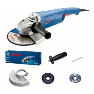 Bosch Winkelschleifer GWS 2200 P Bosch Winkelschleifer GWS 2200 P